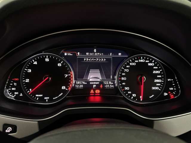 Audi Q7 10