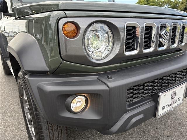 Suzuki Jimny Nomade 11