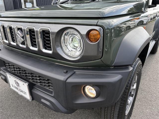 Suzuki Jimny Nomade 12