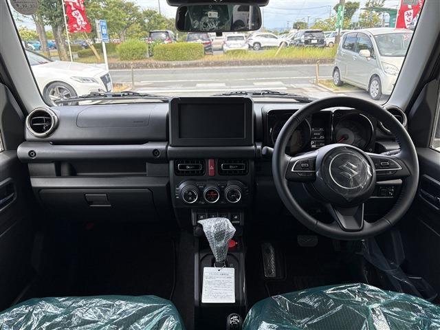 Suzuki Jimny Nomade 4