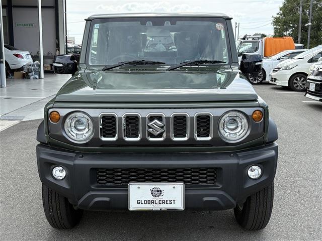Suzuki Jimny Nomade 6