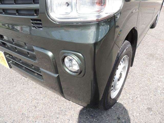 Suzuki Every 12