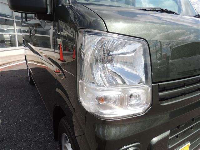 Suzuki Every 10