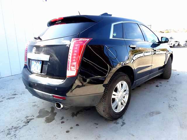 Cadillac SRXCrossover 7