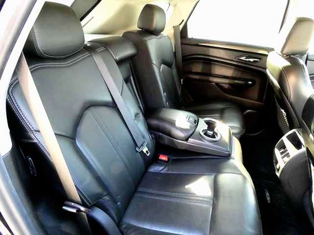 Cadillac SRXCrossover 9