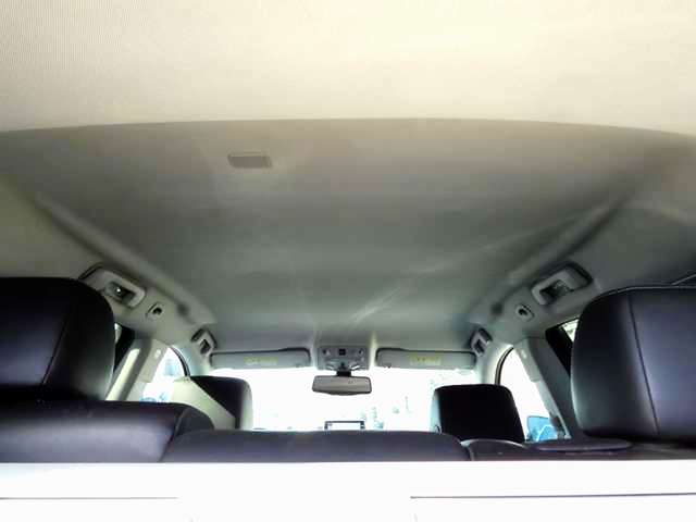 Cadillac SRXCrossover 10