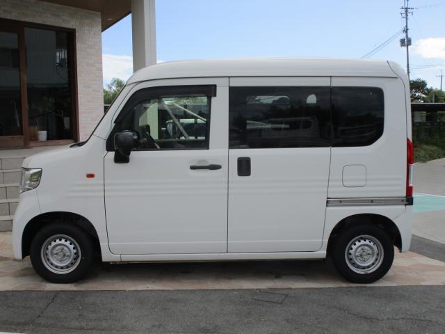 Honda N-VAN 5