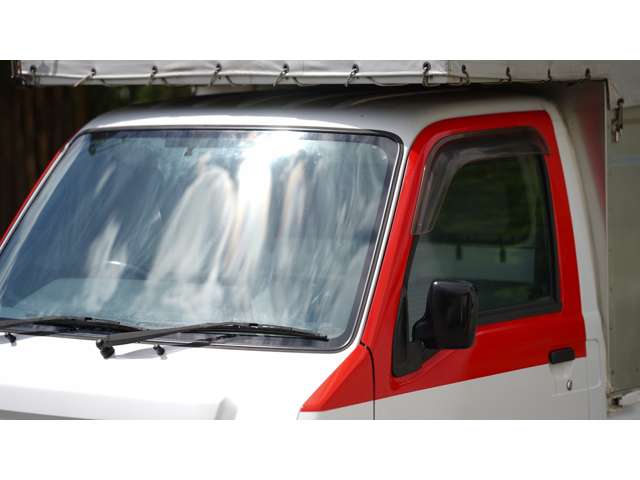 Subaru Sambar Truck 10