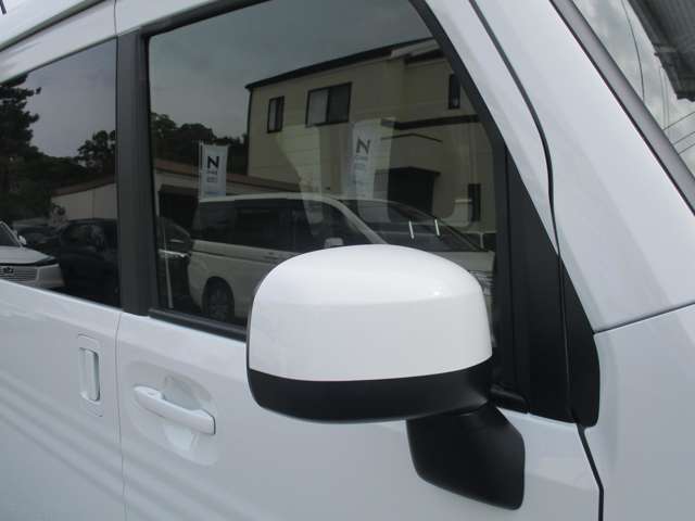 Honda N-VAN 8