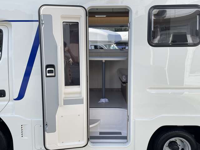 Toyota Camroad 2