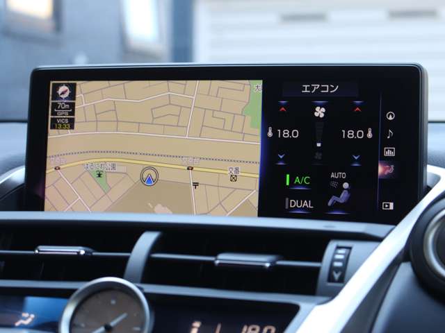 Lexus NX 12
