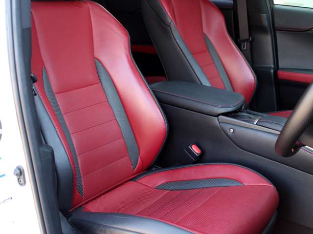 Lexus NX 9