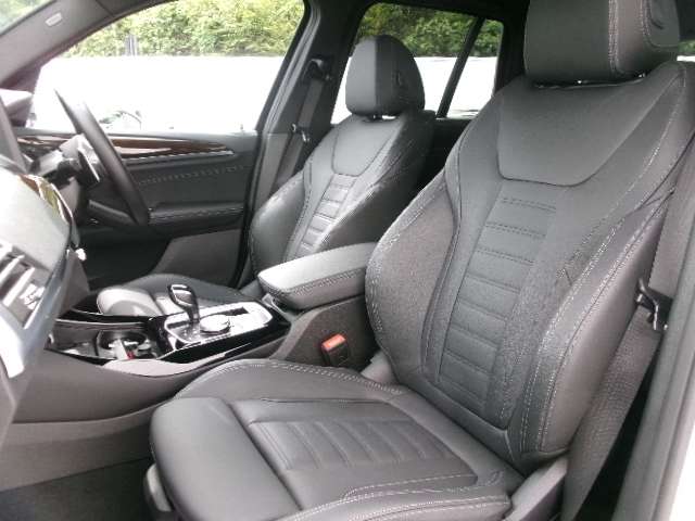 BMW X3 2