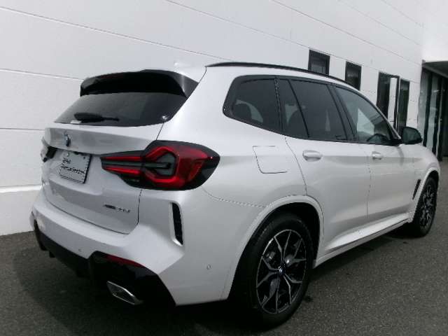 BMW X3 5