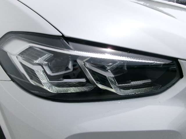 BMW X3 6