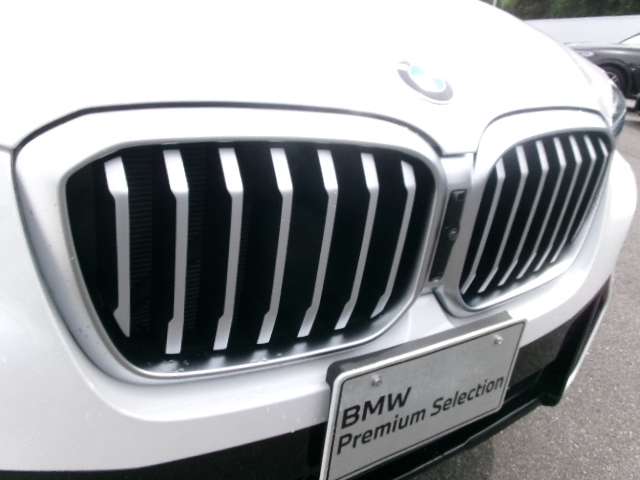 BMW X3 7