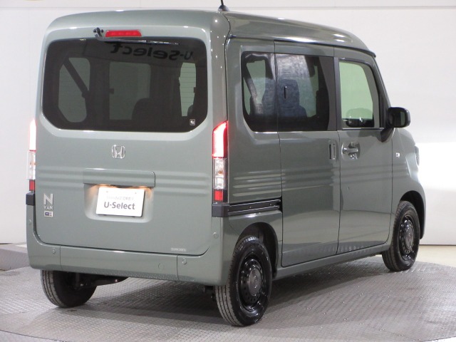 Honda N-VAN e: 11