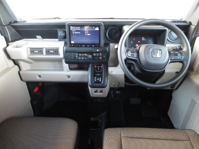 Honda N-VAN e: 2