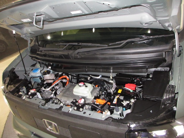 Honda N-VAN e: 3