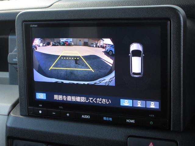 Honda N-VAN e: 5