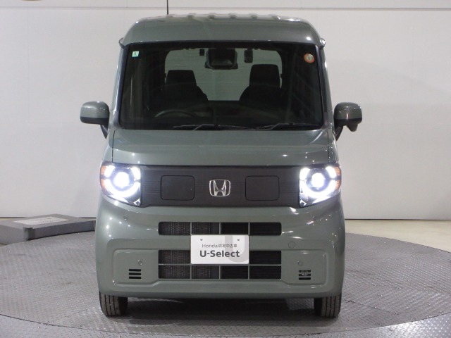 Honda N-VAN e: 9