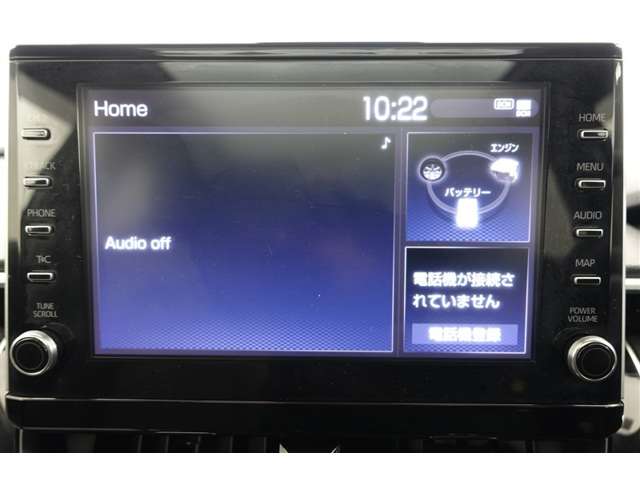 Toyota Corolla Cross 12