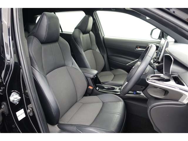 Toyota Corolla Cross 6