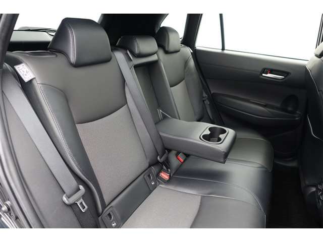 Toyota Corolla Cross 8