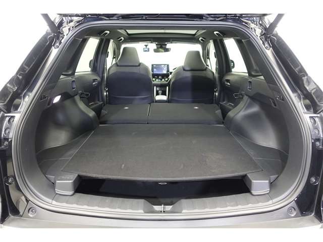 Toyota Corolla Cross 10