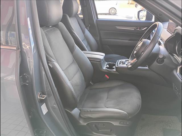 Mazda CX-8 5
