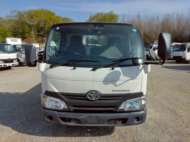 Toyota Toyoace 2