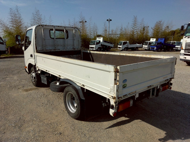 Toyota Toyoace 5