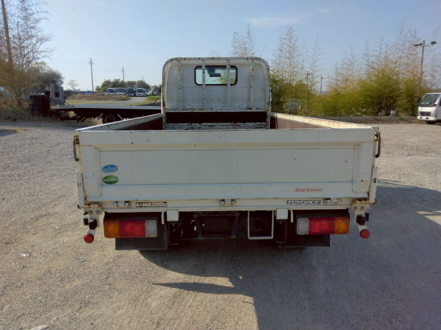 Toyota Toyoace 6
