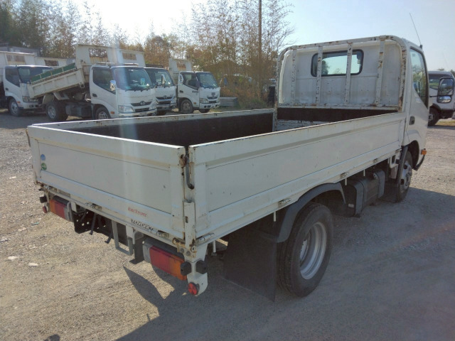 Toyota Toyoace 7