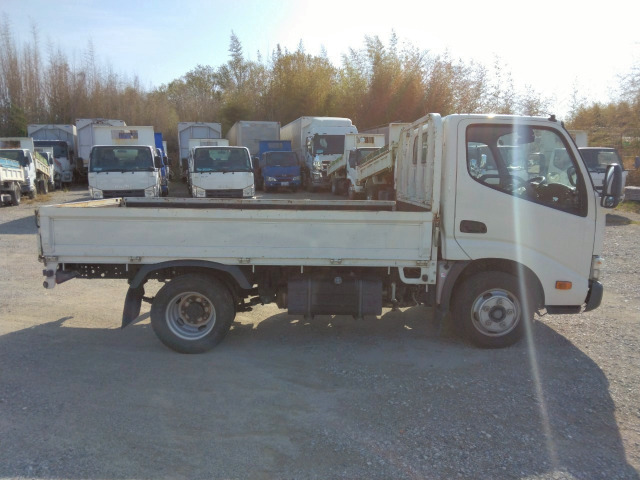 Toyota Toyoace 8