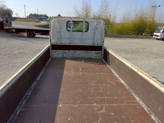 Toyota Toyoace 9
