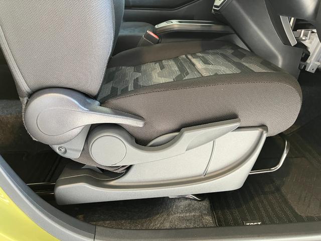 Daihatsu Taft 6