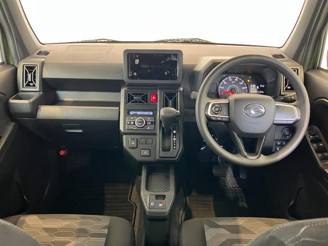 Daihatsu Taft 9