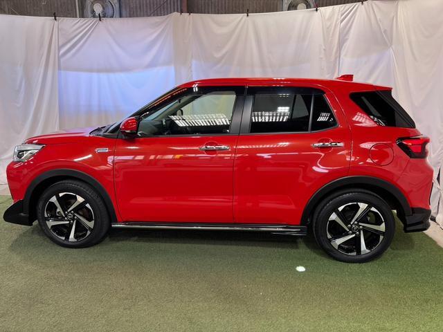Daihatsu Rocky 4