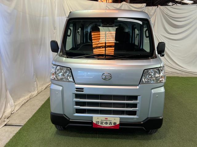 Daihatsu Hijet Deck Van 3