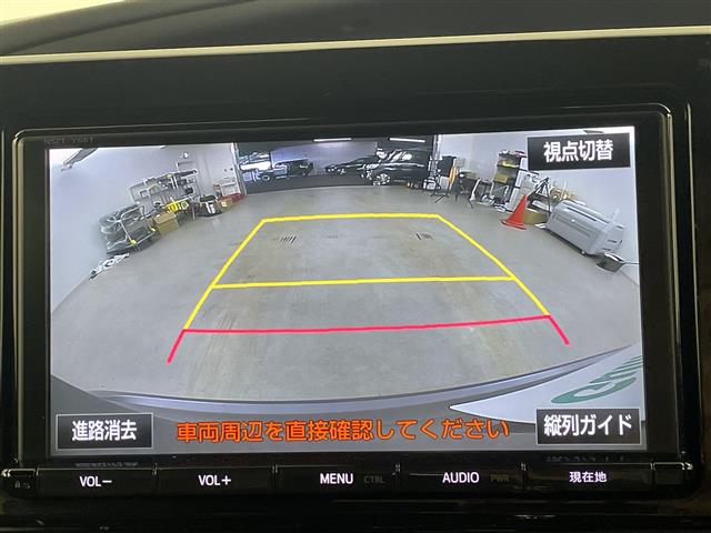 Toyota Estima 3