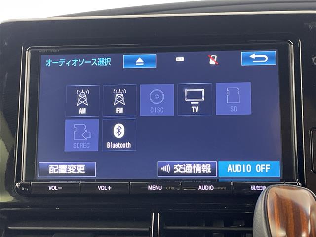 Toyota Estima 9