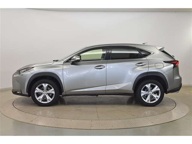 Lexus NX 5