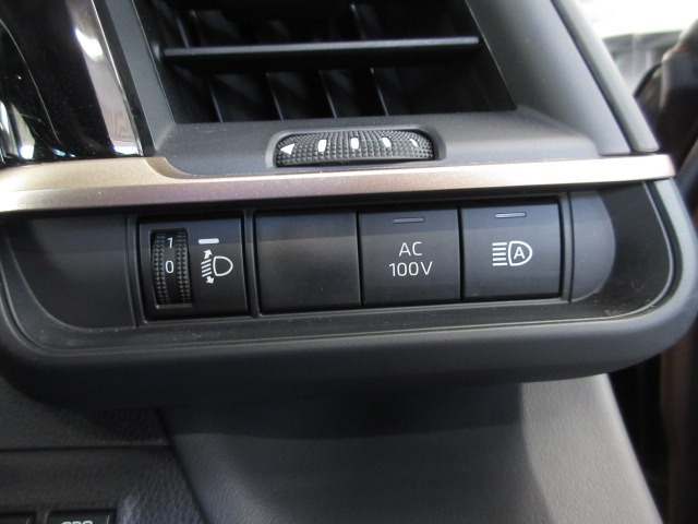 Toyota Crown Crossover 9