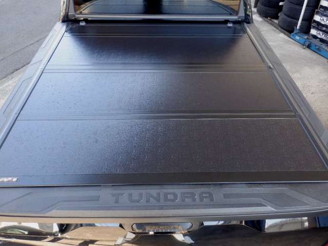 Toyota Tundra 11