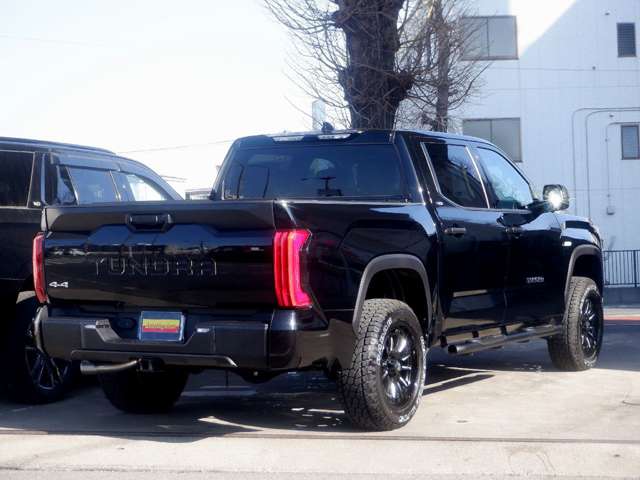 Toyota Tundra 5