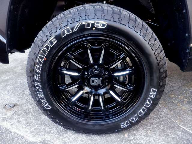 Toyota Tundra 7