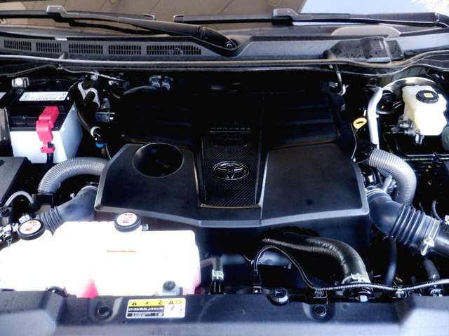 Toyota Tundra 10