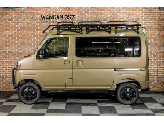 Daihatsu Atrai 11