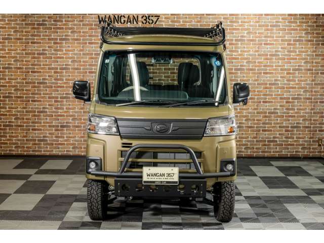 Daihatsu Atrai 5